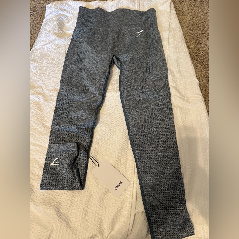 NWT Gymshark Seamless Leggings